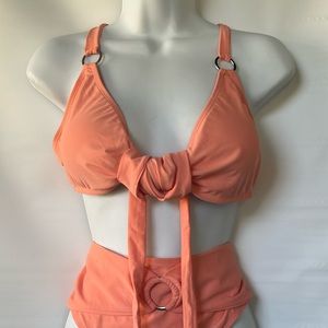 2 piece bathing suit WOMENS